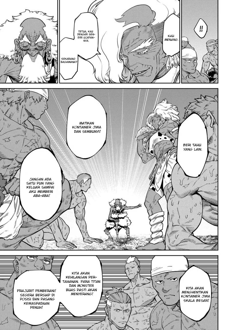 VERSUS Chapter 37.1 - Page 27