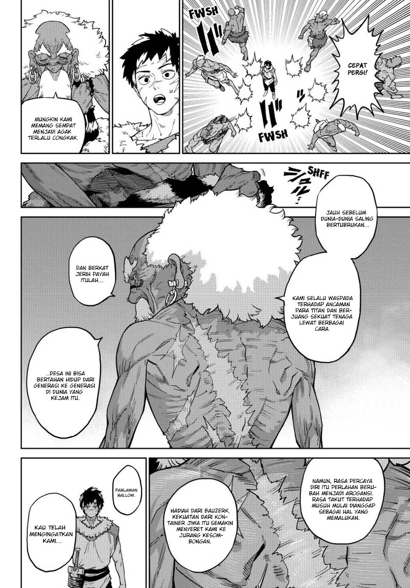 VERSUS Chapter 37.1 - Page 28