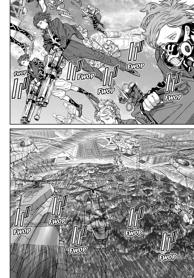 VERSUS Chapter 37.1 - Page 3