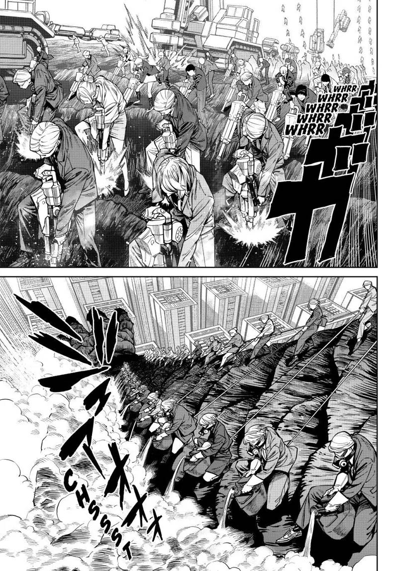 VERSUS Chapter 37.1 - Page 4
