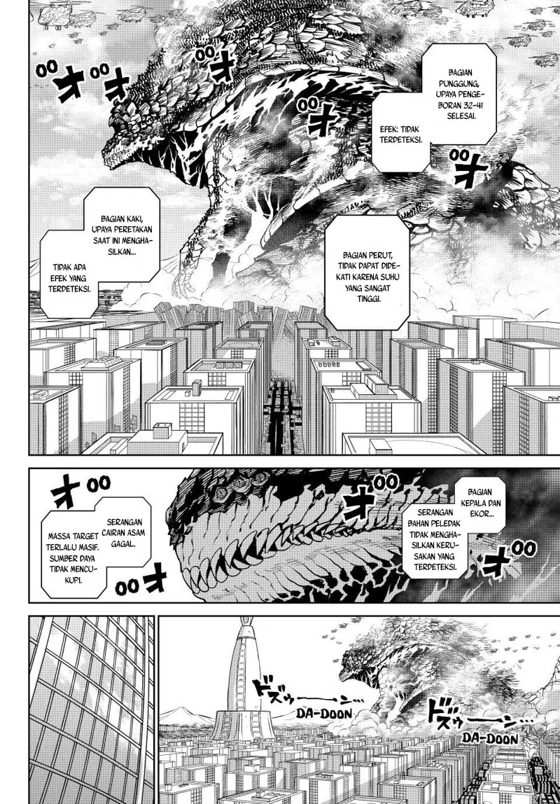 VERSUS Chapter 37.1 - Page 5