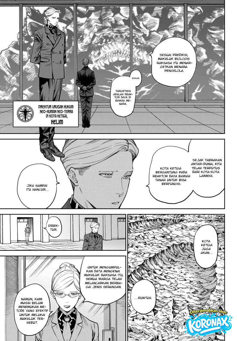 VERSUS Chapter 37.1 - Page 6