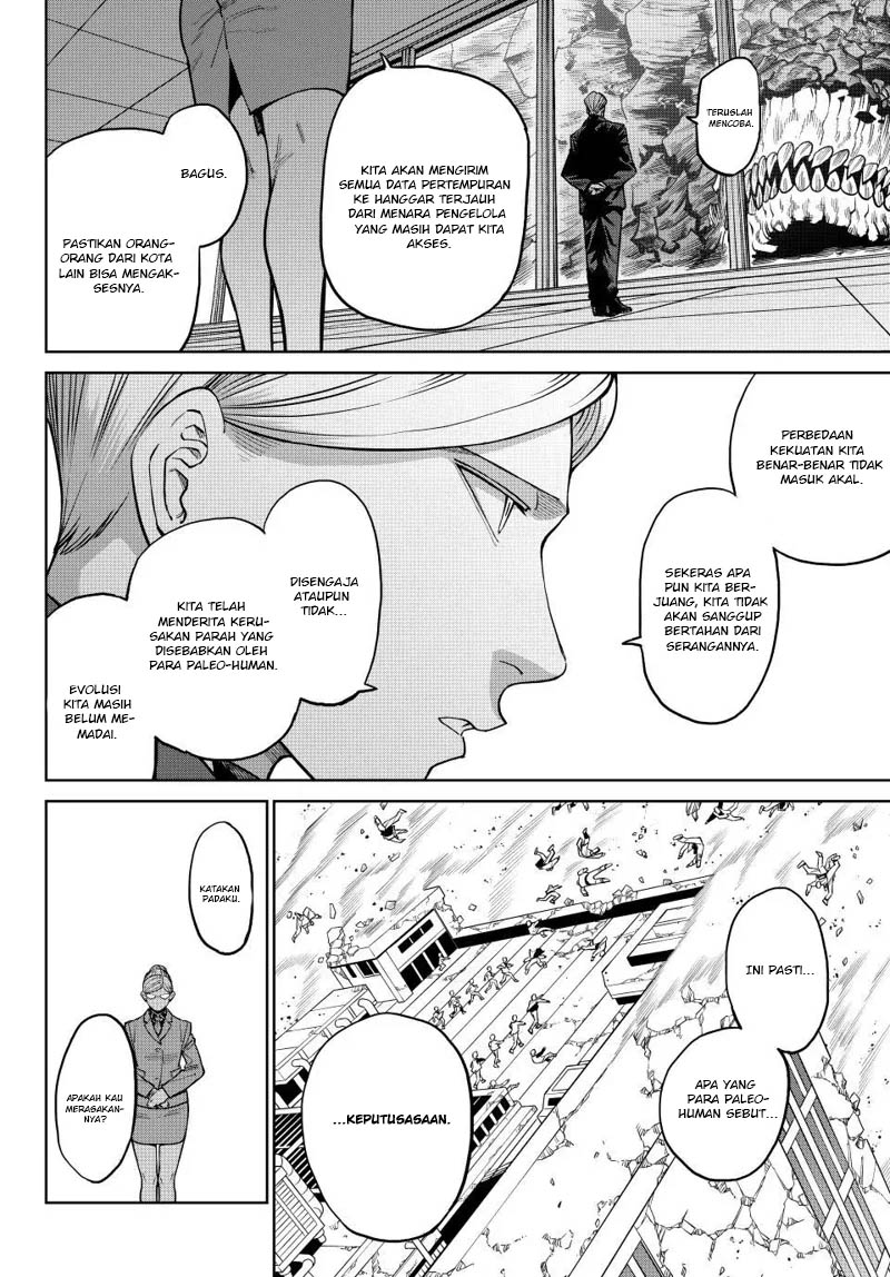 VERSUS Chapter 37.1 - Page 7
