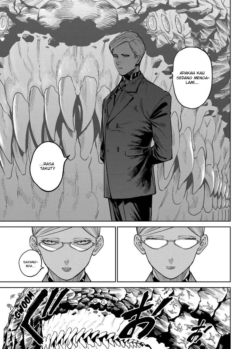 VERSUS Chapter 37.1 - Page 8