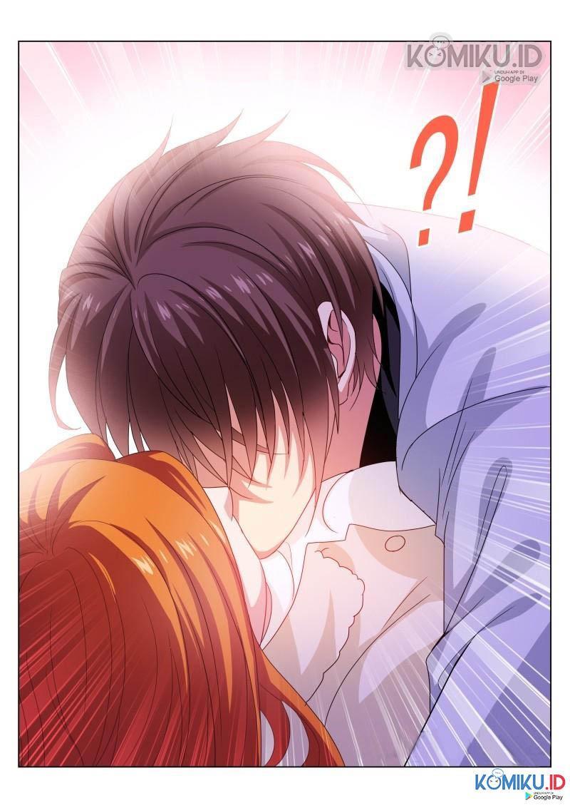 Baca Very Pure - Chapter 2811 halaman 6