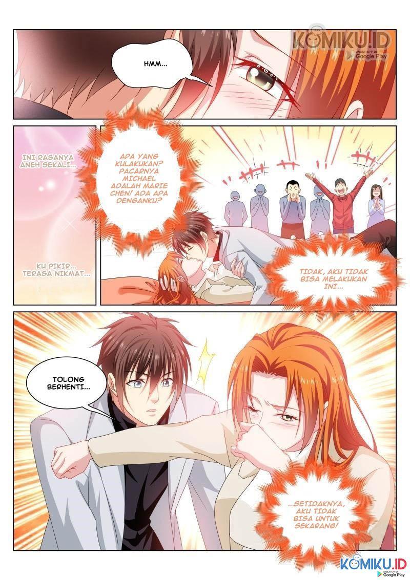 Baca Very Pure - Chapter 2811 halaman 7