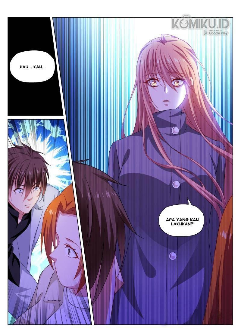 Baca Very Pure - Chapter 2811 halaman 8