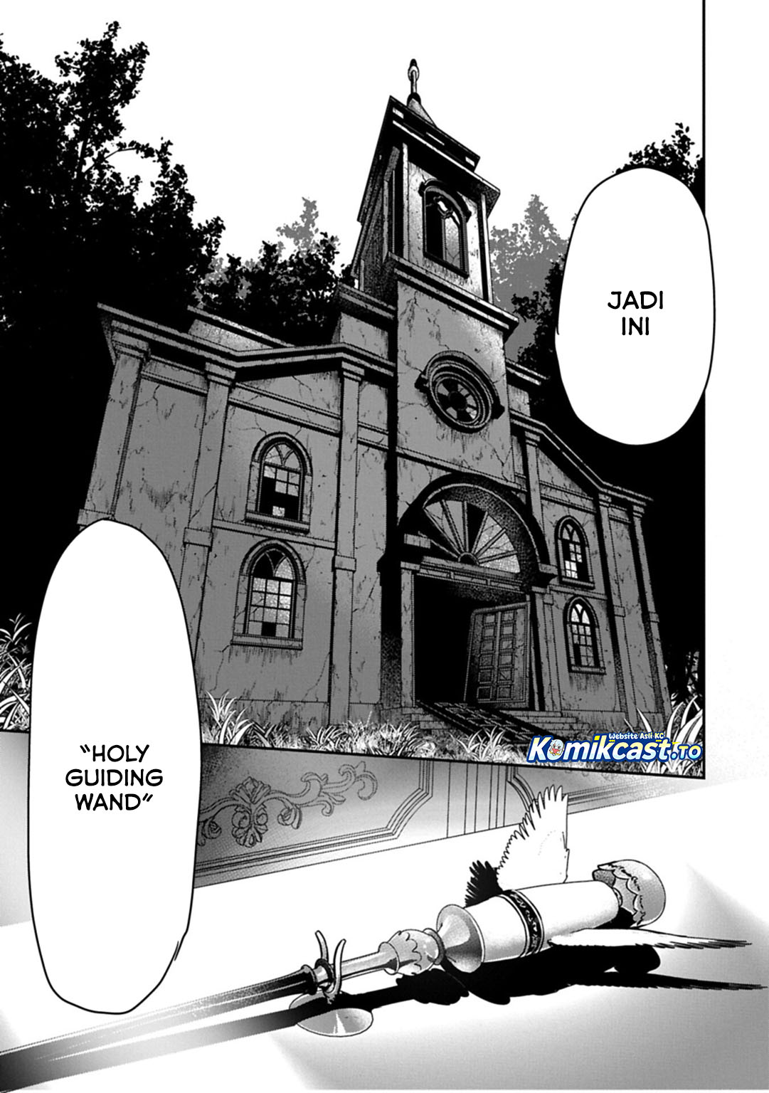 Villager A Wants to Save the Villainess no Matter What! Chapter 44 - Page 16