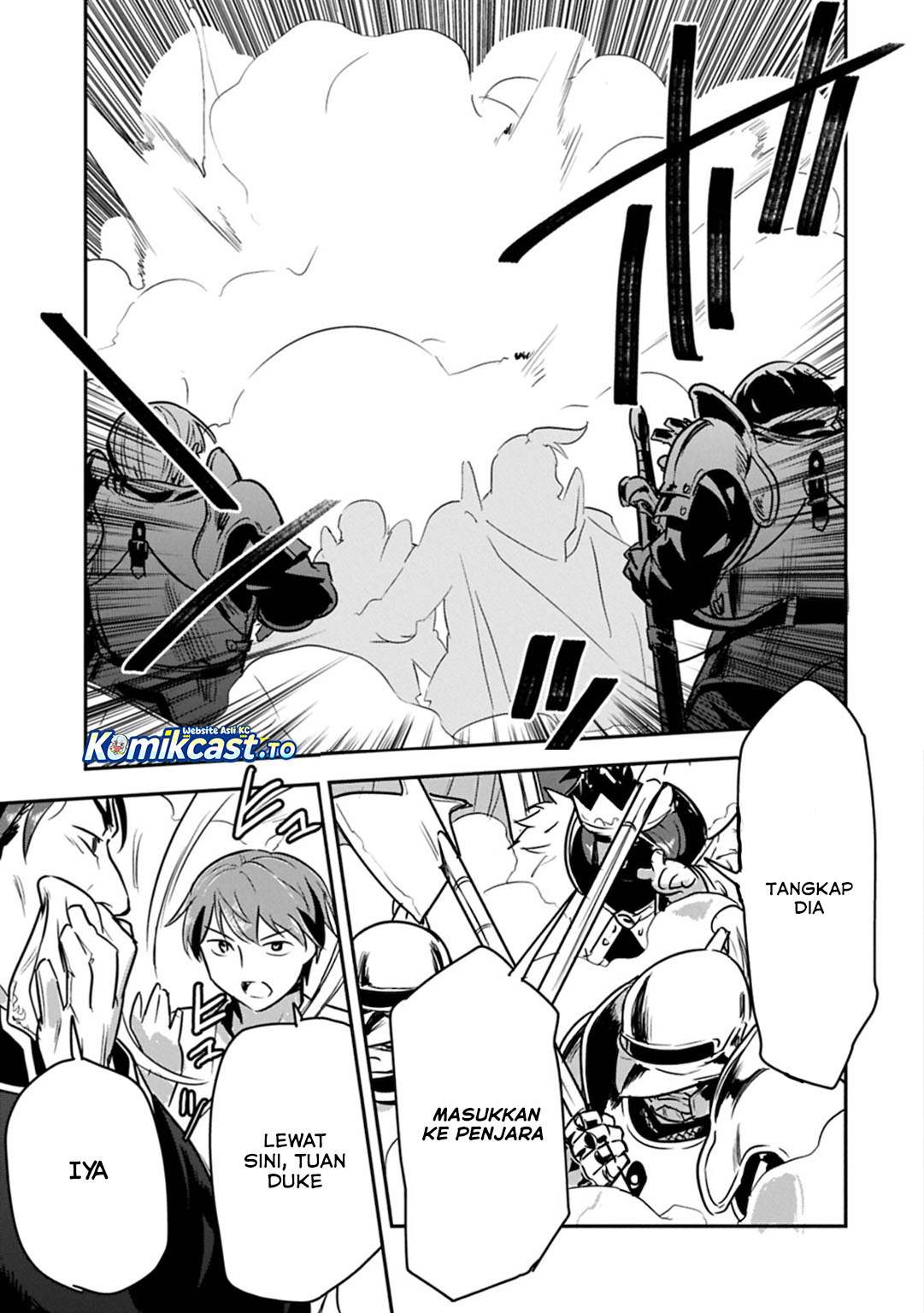 Villager A Wants to Save the Villainess no Matter What! Chapter 44 - Page 26