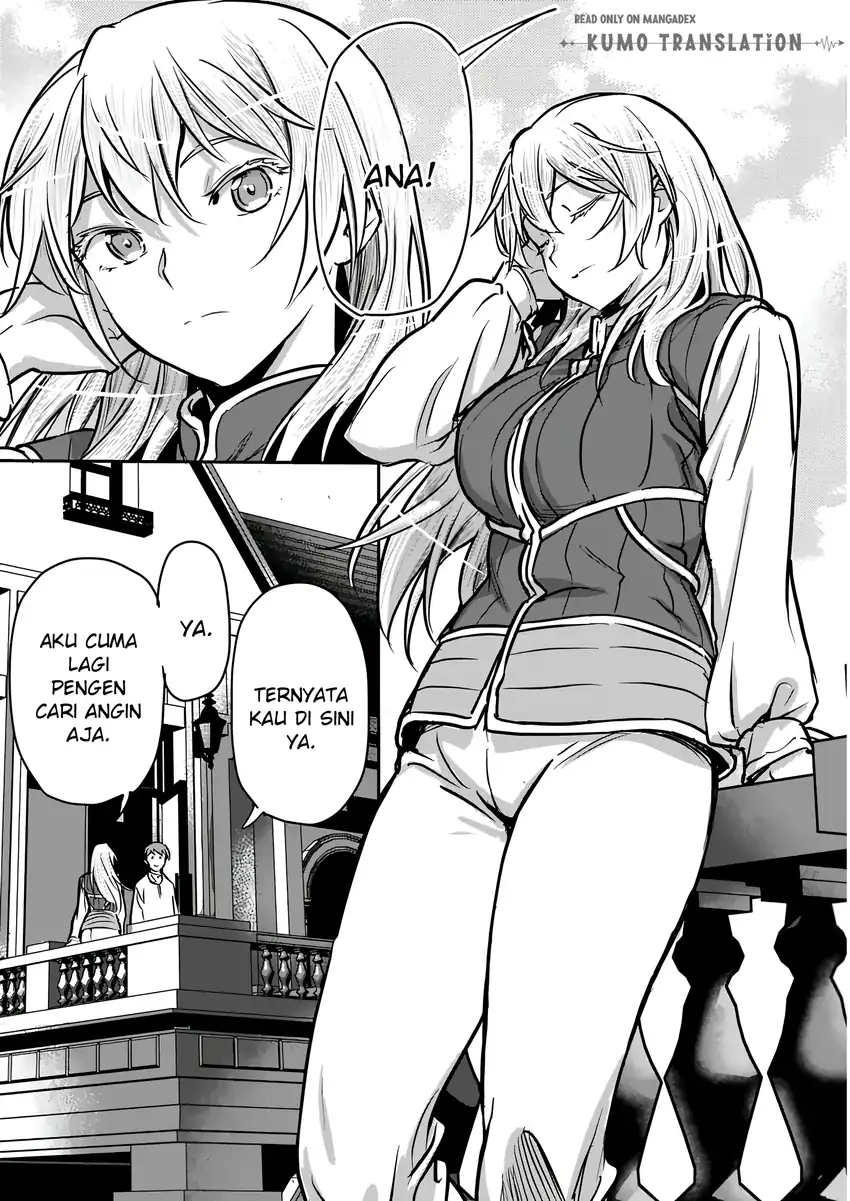 Villager A Wants to Save the Villainess no Matter What! Chapter 47.2 - Page 6