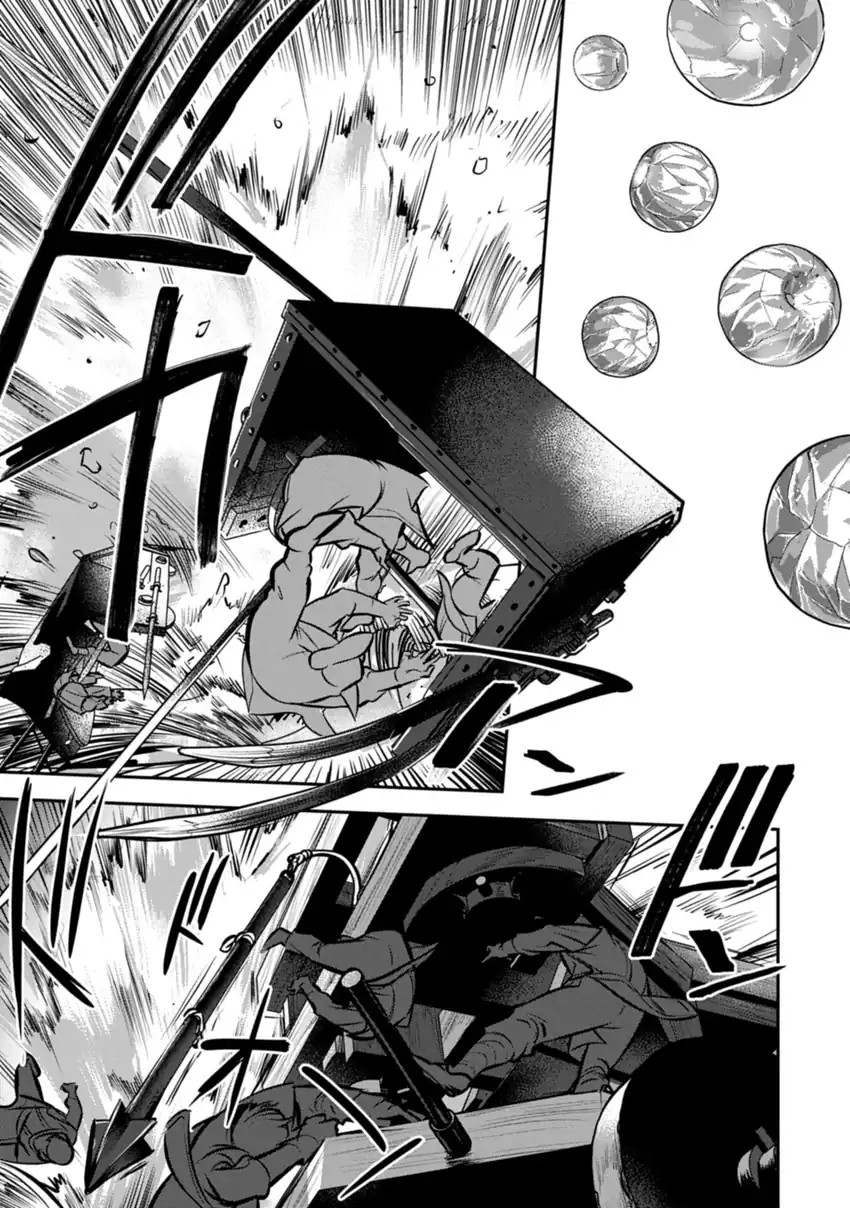 Villager A Wants to Save the Villainess no Matter What! Chapter 48.2 - Page 12