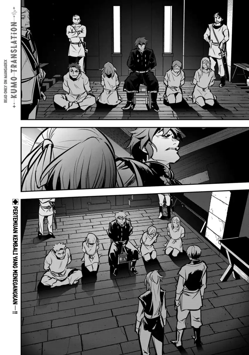 Villager A Wants to Save the Villainess no Matter What! Chapter 48.2 - Page 15