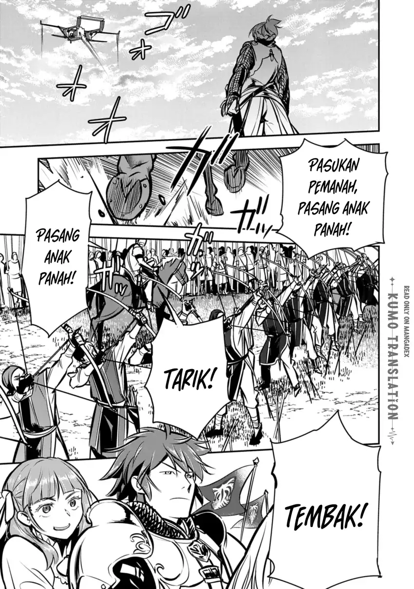 Villager A Wants to Save the Villainess no Matter What! Chapter 48.2 - Page 6