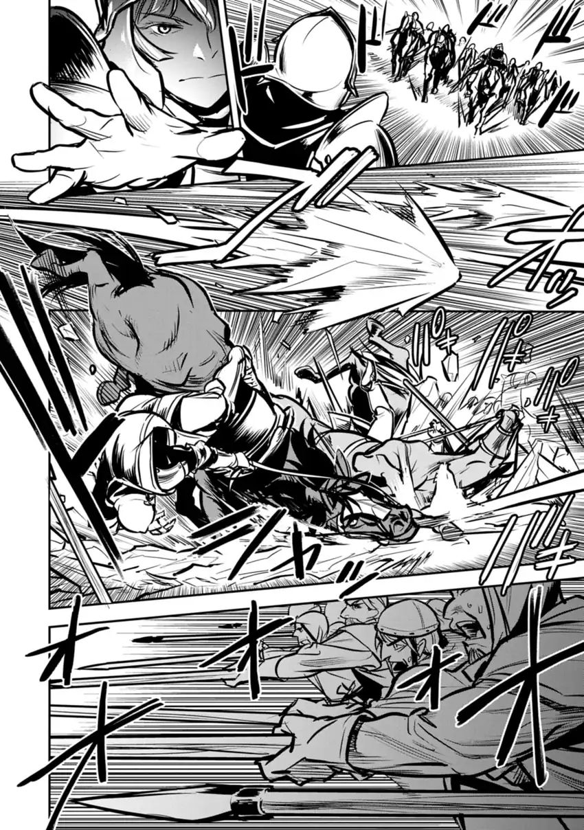 Villager A Wants to Save the Villainess no Matter What! Chapter 48.2 - Page 9