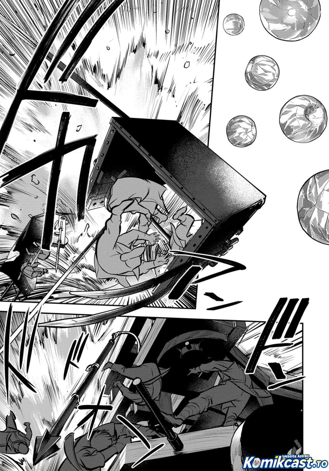 Villager A Wants to Save the Villainess no Matter What! Chapter 48 - Page 24