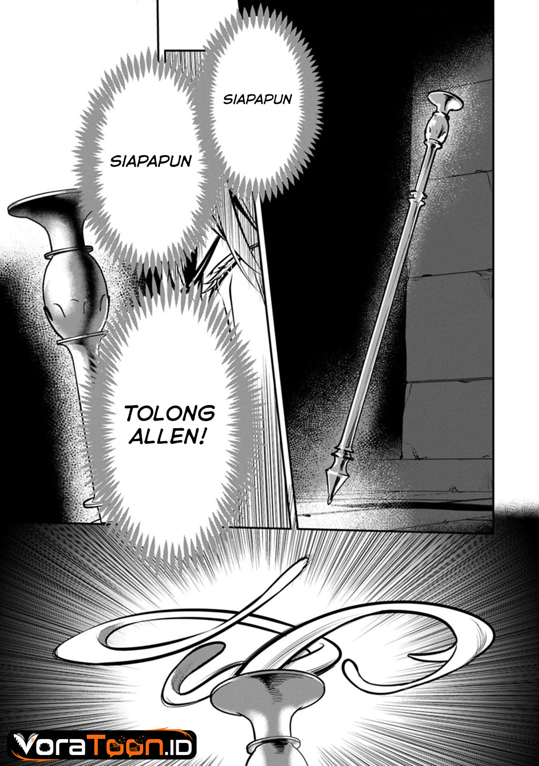 Villager A Wants to Save the Villainess no Matter What! Chapter 50 - Page 10