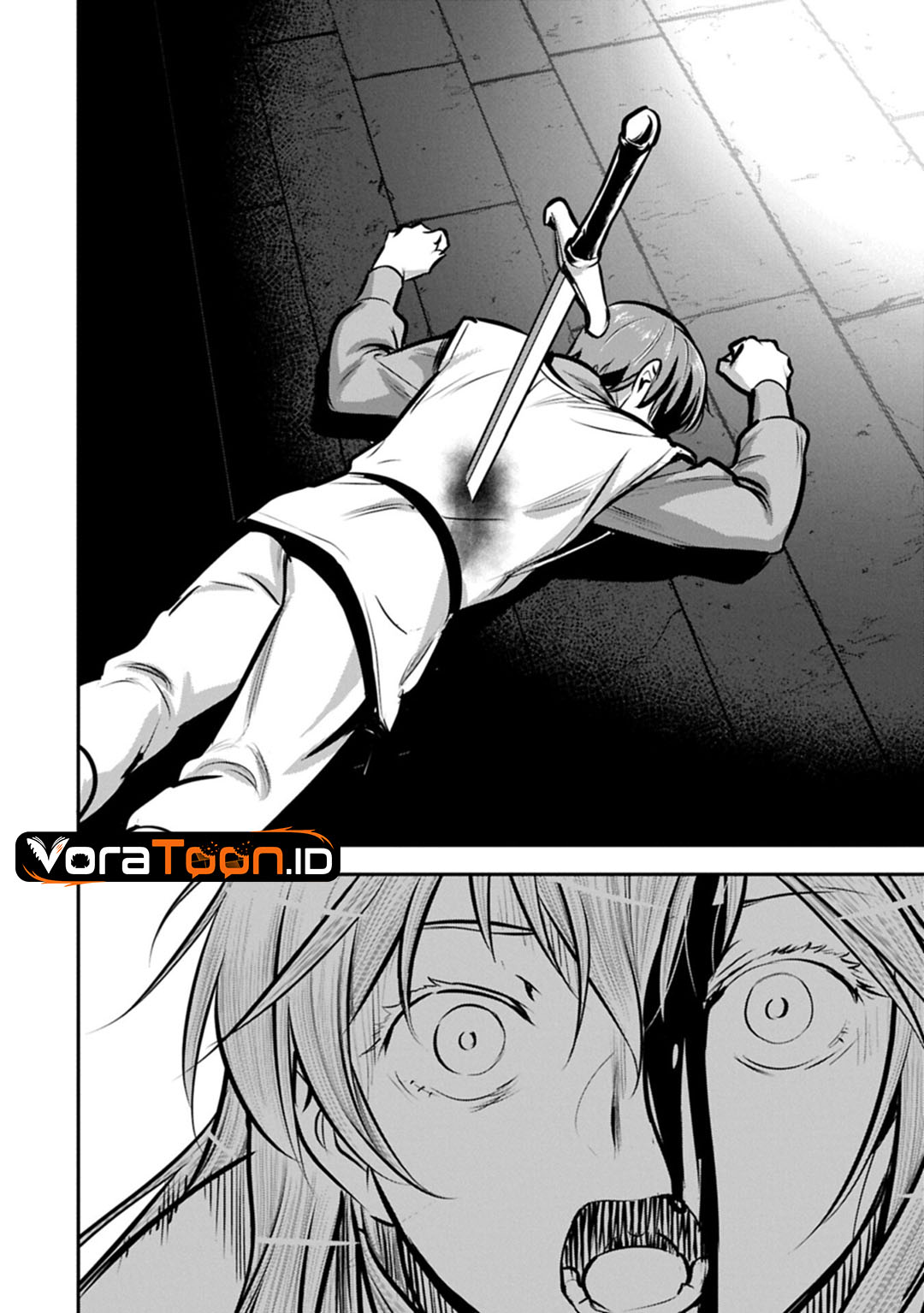 Villager A Wants to Save the Villainess no Matter What! Chapter 50 - Page 5