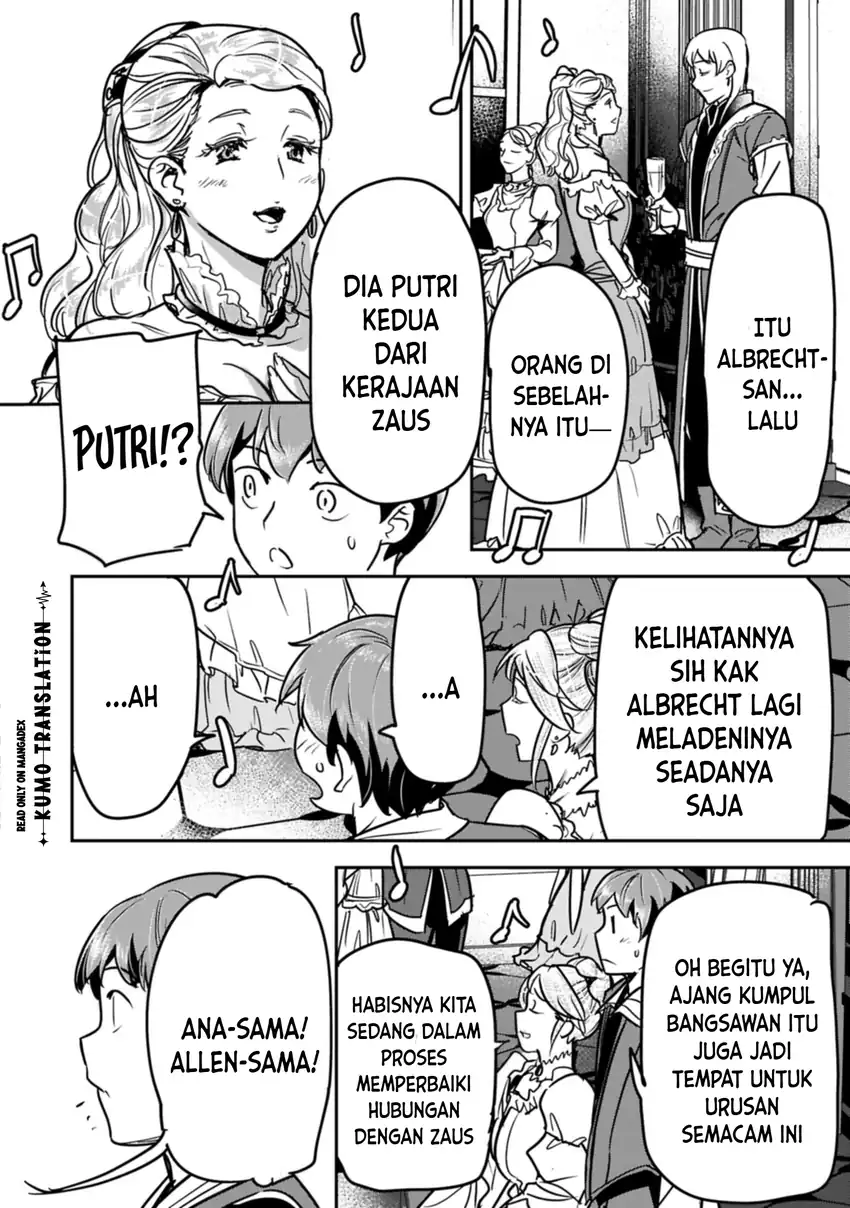Villager A Wants to Save the Villainess no Matter What! Chapter 51.2 - Page 4