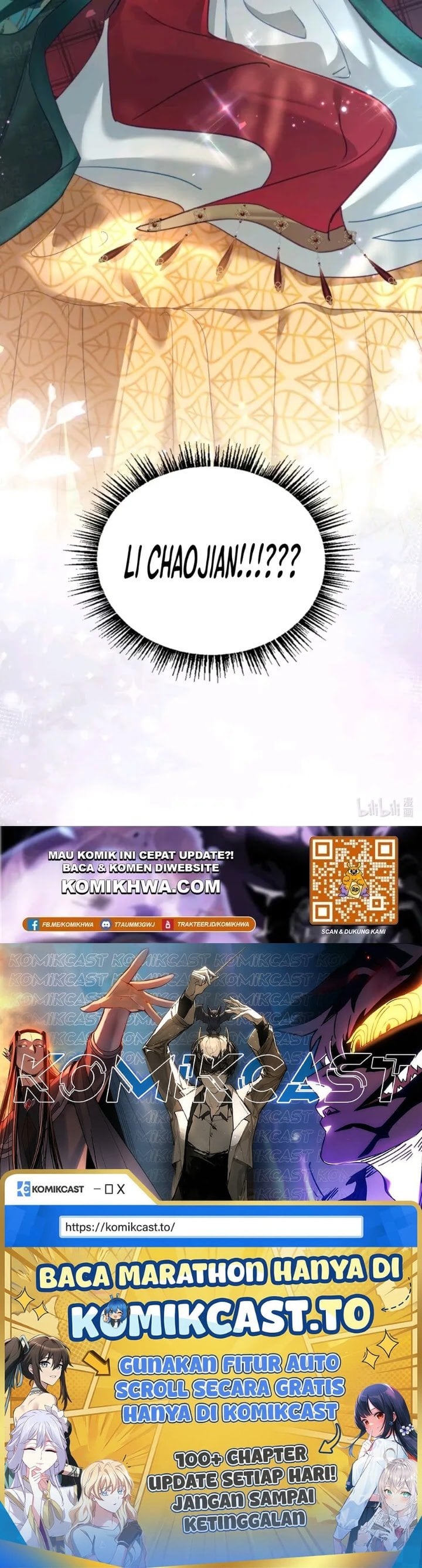Baca Villain at Work! Is Crushing the Boss My KPI? - Chapter 1 halaman 10