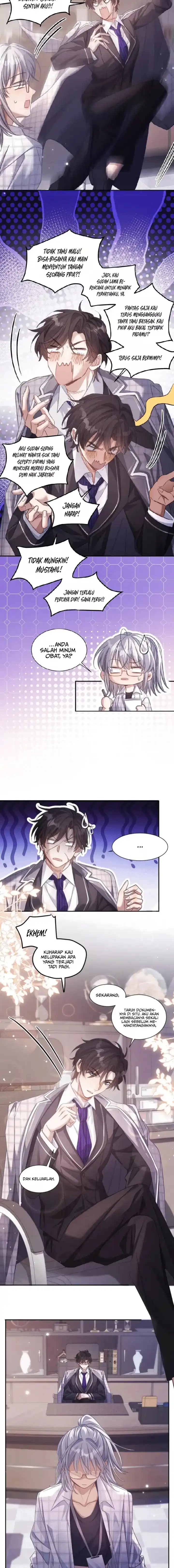 Baca Villain at Work! Is Crushing the Boss My KPI? - Chapter 10 halaman 10