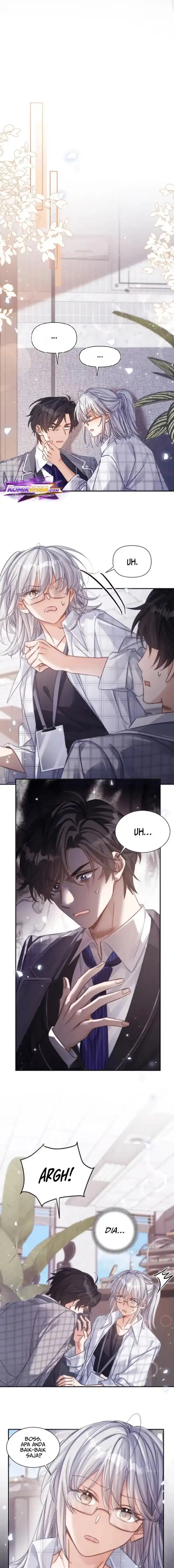 Baca Villain at Work! Is Crushing the Boss My KPI? - Chapter 10 halaman 3
