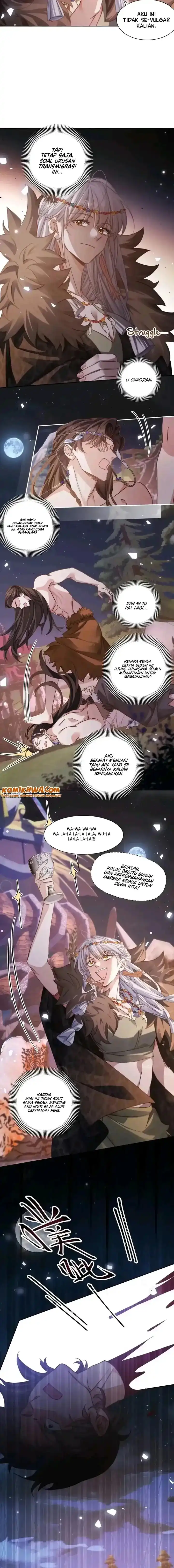 Baca Villain at Work! Is Crushing the Boss My KPI? - Chapter 11 halaman 5