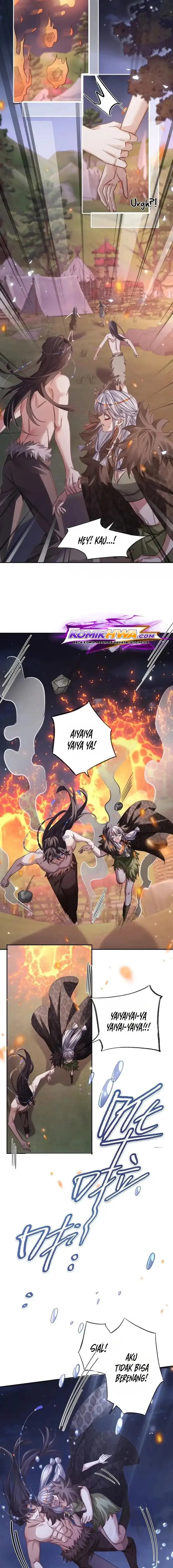 Baca Villain at Work! Is Crushing the Boss My KPI? - Chapter 12 halaman 5