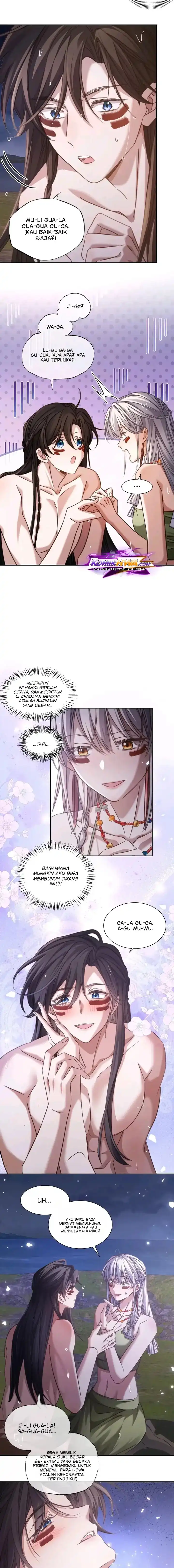 Baca Villain at Work! Is Crushing the Boss My KPI? - Chapter 12 halaman 7