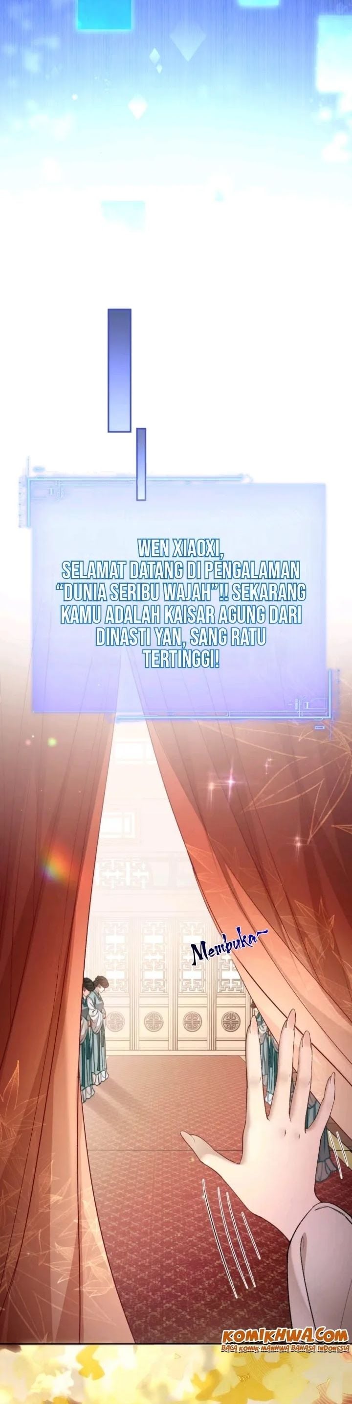 Baca Villain at Work! Is Crushing the Boss My KPI? - Chapter 2 halaman 11