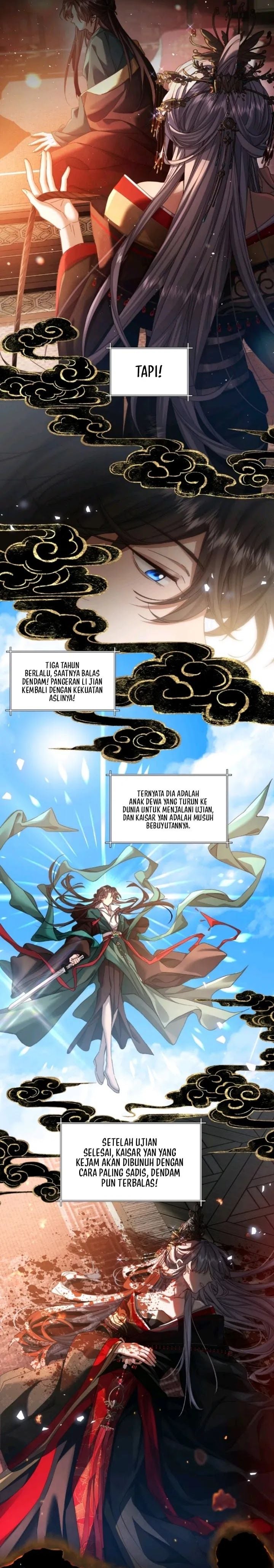 Baca Villain at Work! Is Crushing the Boss My KPI? - Chapter 3 halaman 3