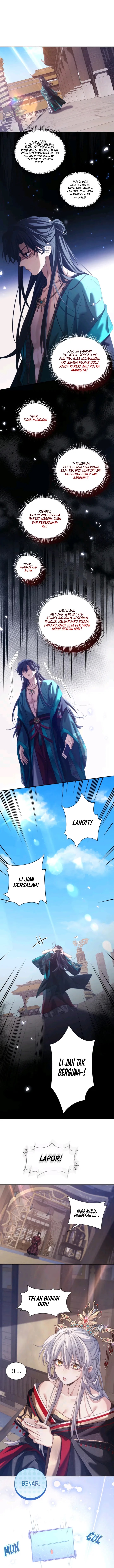 Baca Villain at Work! Is Crushing the Boss My KPI? - Chapter 4 halaman 3