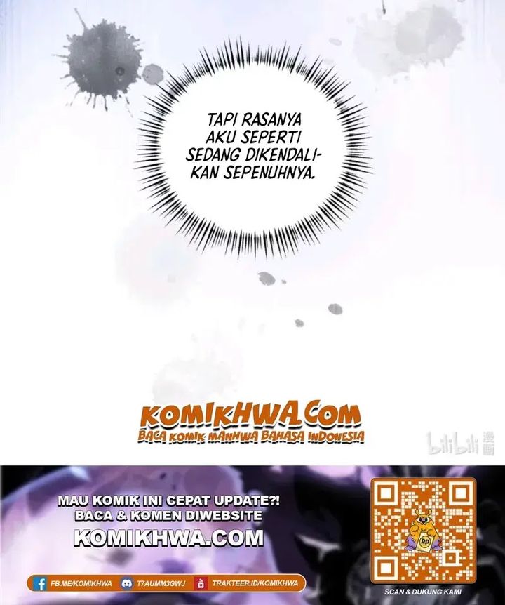 Baca Villain at Work! Is Crushing the Boss My KPI? - Chapter 6 halaman 21