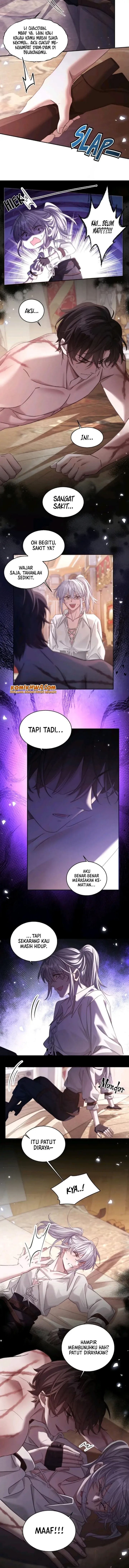 Baca Villain at Work! Is Crushing the Boss My KPI? - Chapter 7 halaman 2