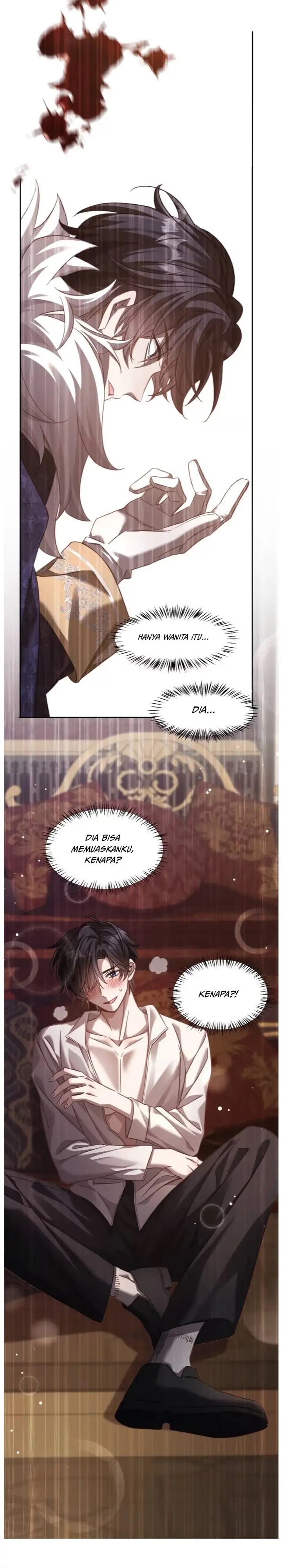 Villain at Work! Is Crushing the Boss My KPI? chapter 9 halaman 10