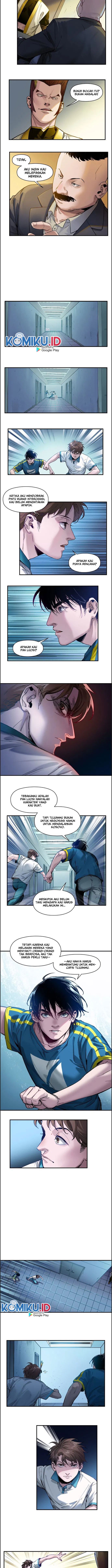 Baca Villain Initialization - Chapter 22 halaman 2