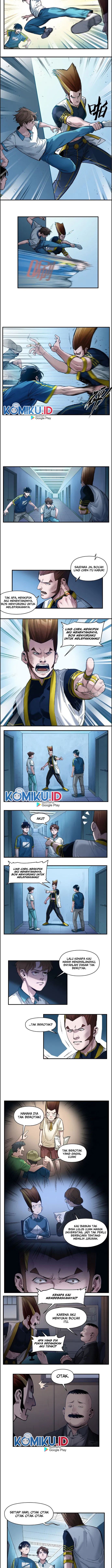 Baca Villain Initialization - Chapter 22 halaman 3