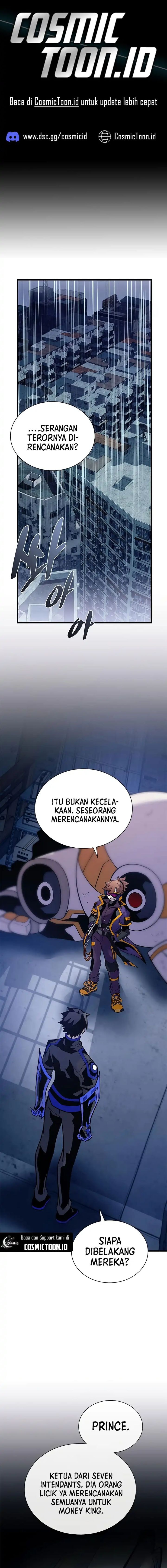 Baca Villain To Kill - Chapter 221 halaman 1