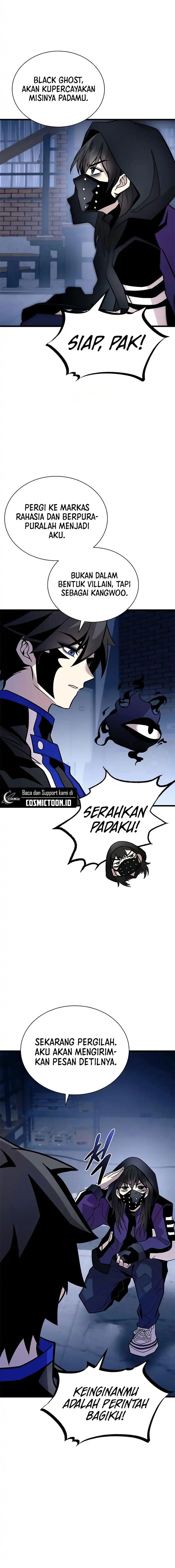 Baca Villain To Kill - Chapter 221 halaman 10