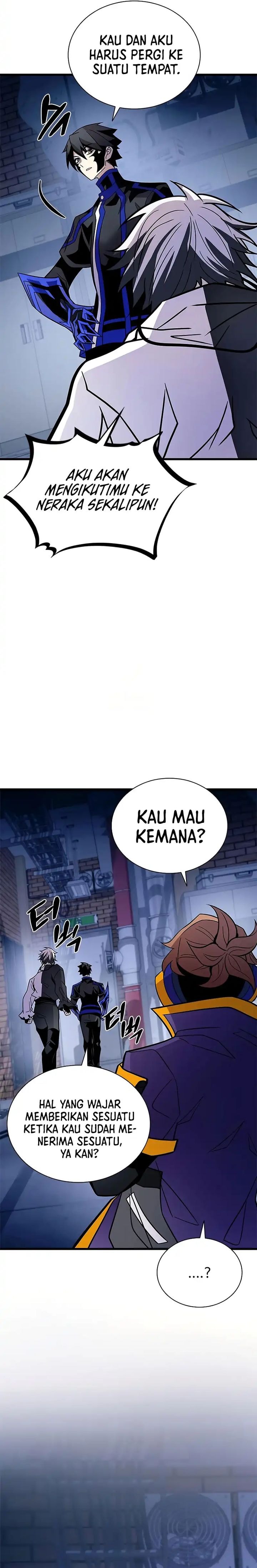 Baca Villain To Kill - Chapter 221 halaman 11