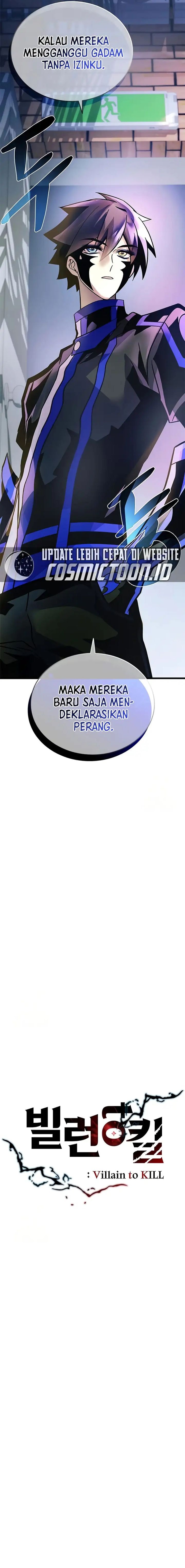 Baca Villain To Kill - Chapter 221 halaman 12