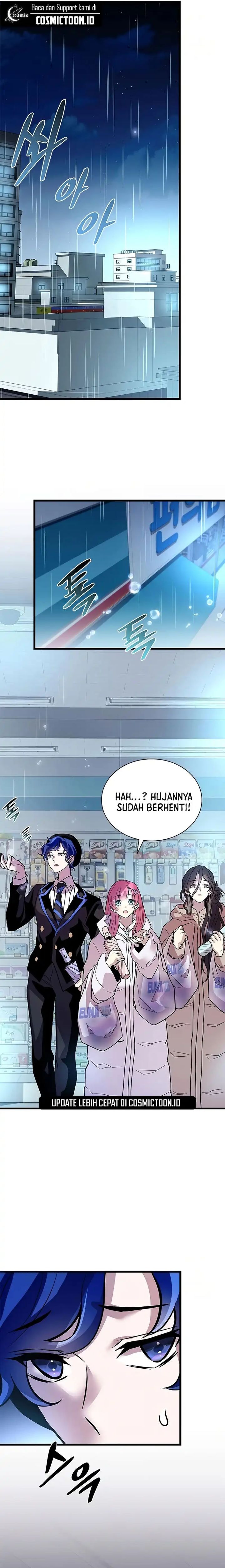 Baca Villain To Kill - Chapter 221 halaman 13