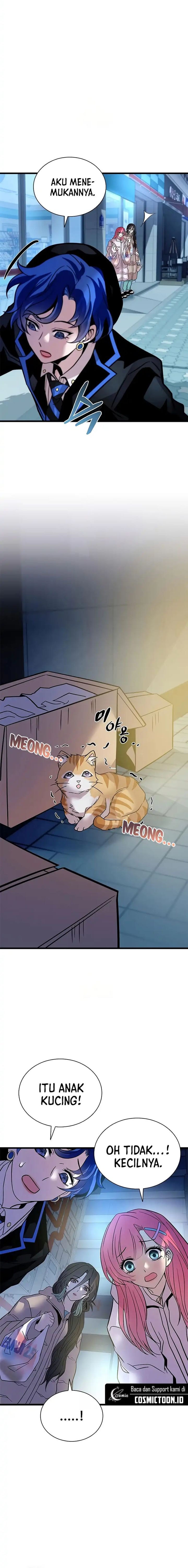 Baca Villain To Kill - Chapter 221 halaman 15