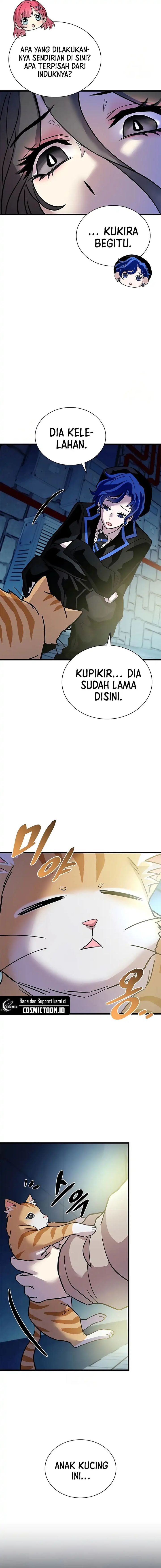 Baca Villain To Kill - Chapter 221 halaman 16