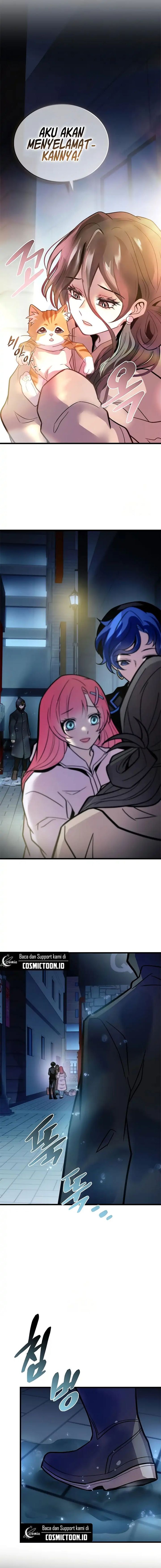 Baca Villain To Kill - Chapter 221 halaman 17