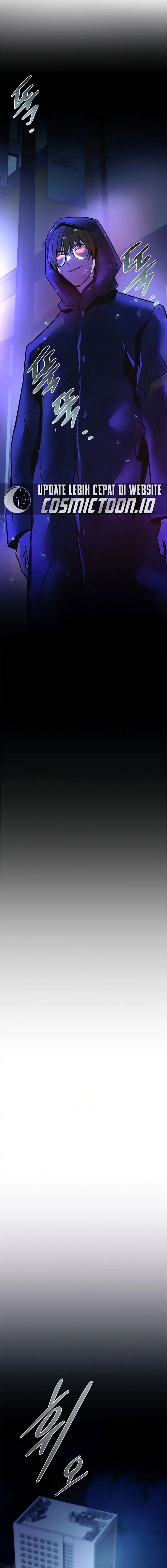 Baca Villain To Kill - Chapter 221 halaman 18