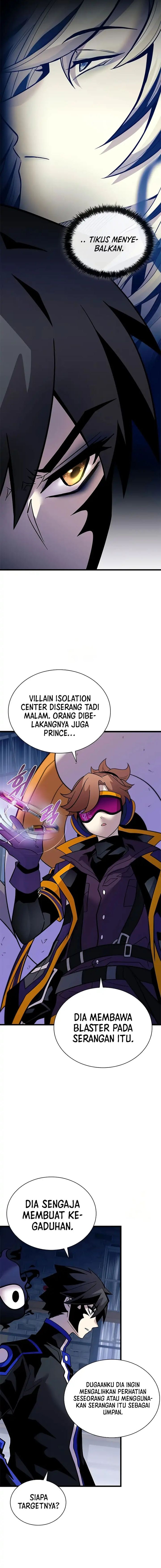 Baca Villain To Kill - Chapter 221 halaman 2