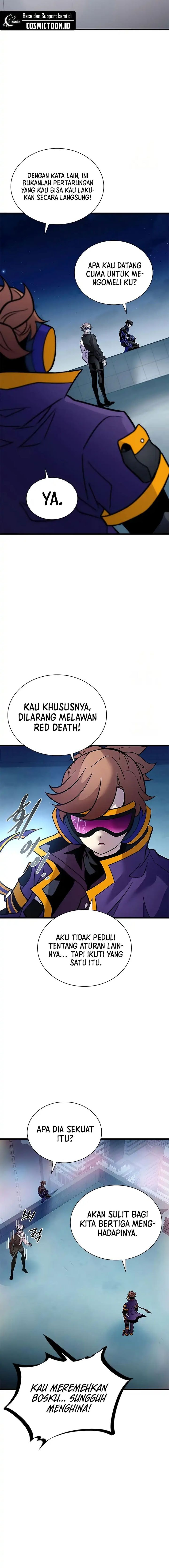 Baca Villain To Kill - Chapter 221 halaman 20