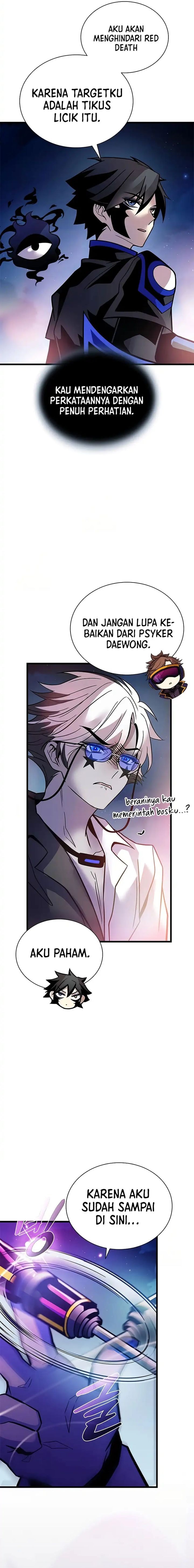 Baca Villain To Kill - Chapter 221 halaman 21