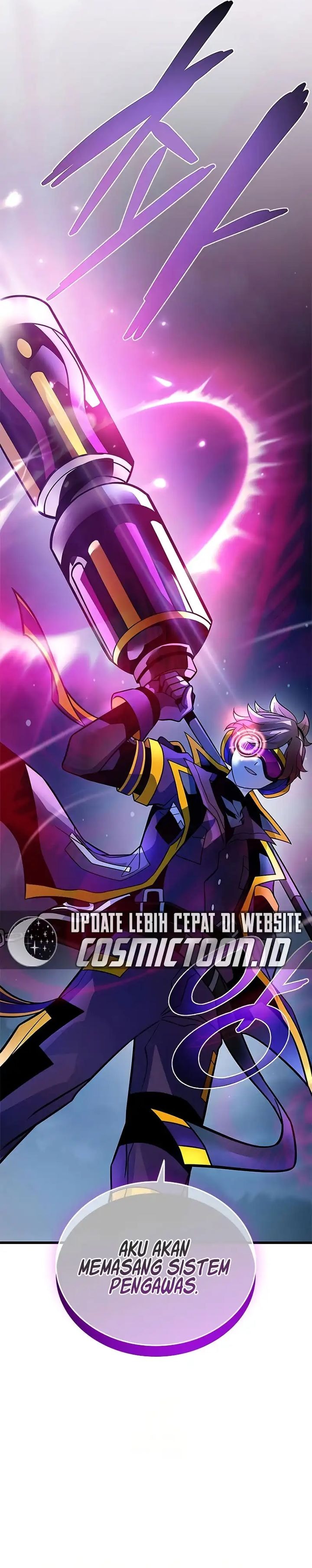 Baca Villain To Kill - Chapter 221 halaman 22