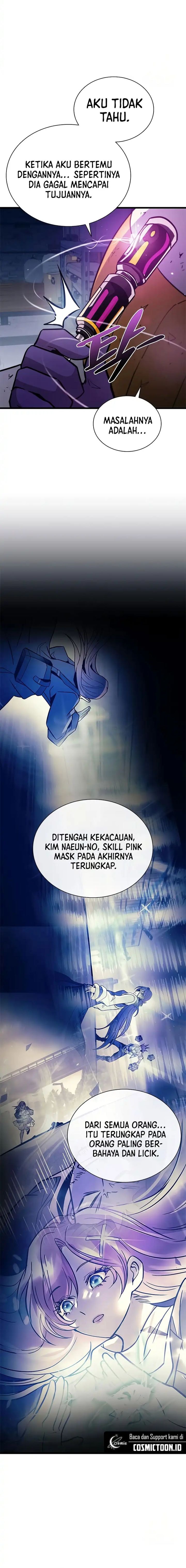 Baca Villain To Kill - Chapter 221 halaman 3